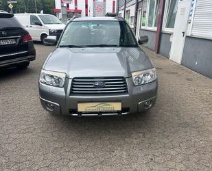 Subaru Forester Gebrauchtwagen