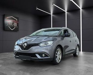 Renault Grand Scenic Gebrauchtwagen