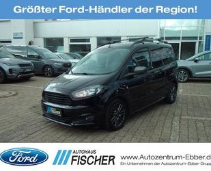 Ford Tourneo Courier Gebrauchtwagen