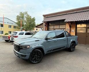 Dodge RAM Gebrauchtwagen