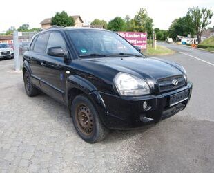 Hyundai TUCSON Gebrauchtwagen