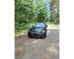 Mercedes-Benz E 300 Gebrauchtwagen