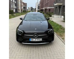 Mercedes-Benz E 300 Gebrauchtwagen