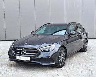 Mercedes-Benz E 300 Gebrauchtwagen