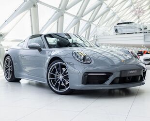Porsche 992 Gebrauchtwagen