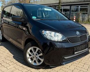 Skoda Citigo Gebrauchtwagen