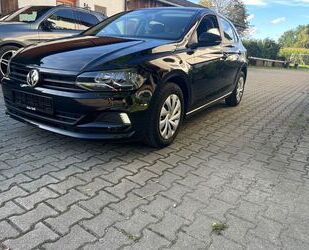 Chevrolet Polo 