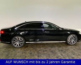 Audi A8 Gebrauchtwagen