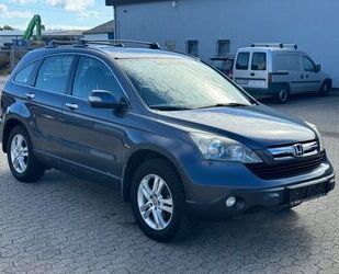 Honda CR-V Gebrauchtwagen