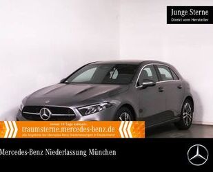 Mercedes-Benz A 200 Gebrauchtwagen