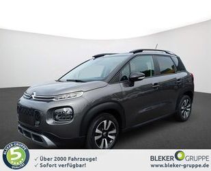 Citroen C3 Aircross Gebrauchtwagen