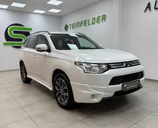 Mitsubishi Outlander Gebrauchtwagen