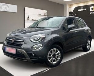 Fiat 500X Gebrauchtwagen