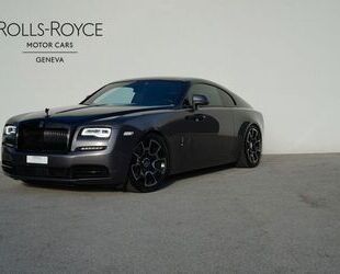 Rolls Royce Wraith Gebrauchtwagen