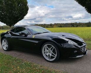 Ferrari California Gebrauchtwagen