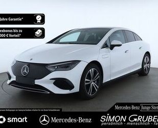 Mercedes-Benz EQE Gebrauchtwagen