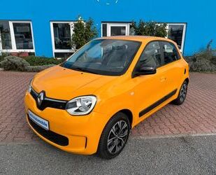 Renault Twingo Gebrauchtwagen
