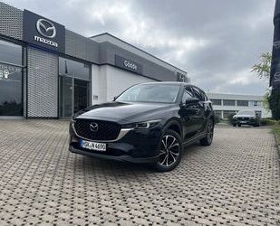 Mazda CX-5 Gebrauchtwagen