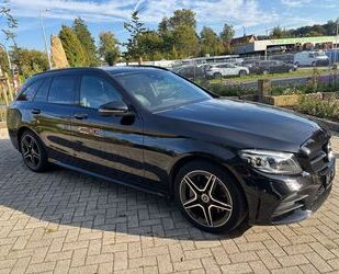 Mercedes-Benz C 300 Gebrauchtwagen