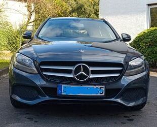 Mercedes-Benz C 180 Gebrauchtwagen