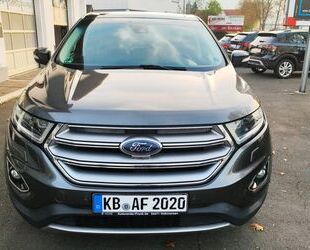 Ford Edge Gebrauchtwagen