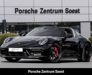 Porsche 992 Gebrauchtwagen