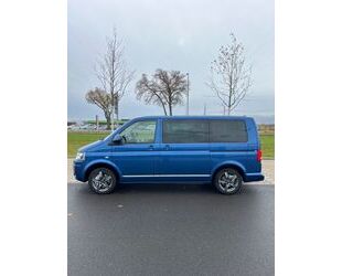 VW T5 Multivan Gebrauchtwagen