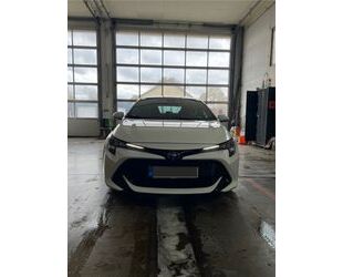 Toyota Corolla Gebrauchtwagen