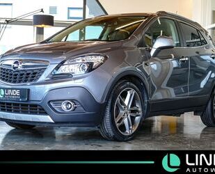 Opel Mokka Gebrauchtwagen