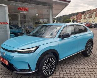 Honda e:Ny1 Gebrauchtwagen
