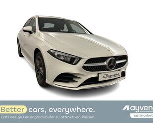 Mercedes-Benz A 250 Gebrauchtwagen