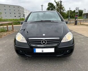 Mercedes-Benz A 150 Gebrauchtwagen