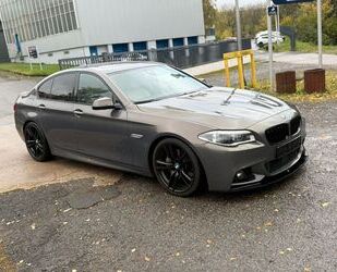 BMW 550 Gebrauchtwagen