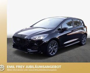 Ford Ford Fiesta 1.0 EcoBoost S&S ST-LINE 74 kW, 5-türi 