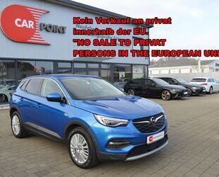 Opel Grandland (X) Gebrauchtwagen