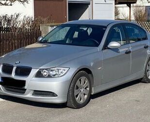 BMW 318 Gebrauchtwagen