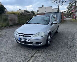 Opel Corsa Gebrauchtwagen