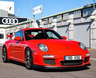 Porsche 997 Gebrauchtwagen
