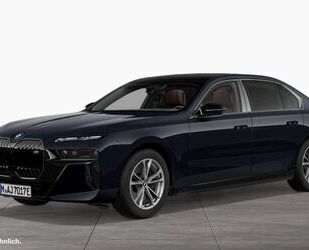 BMW M760 Gebrauchtwagen