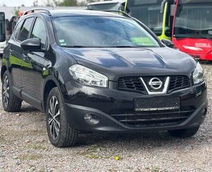 Nissan Qashqai+2 Gebrauchtwagen