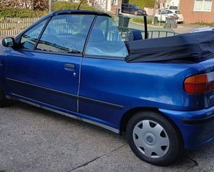 Fiat Punto Gebrauchtwagen