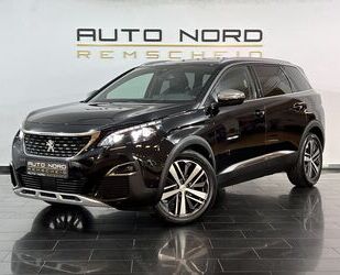 Peugeot 5008 Gebrauchtwagen