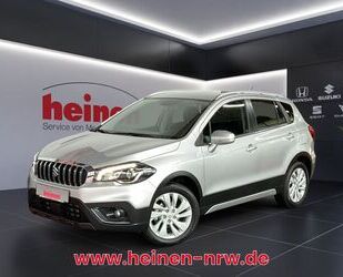 Suzuki (SX4) S-Cross Gebrauchtwagen