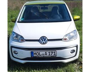 VW up! Gebrauchtwagen