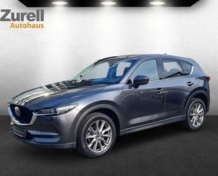 Mazda CX-5 Gebrauchtwagen