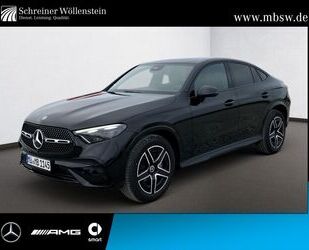 Mercedes-Benz GLC 300 Gebrauchtwagen