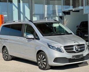 Mercedes-Benz V 220 Gebrauchtwagen