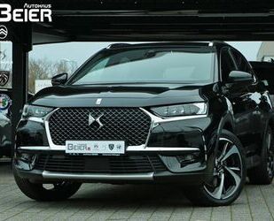 DS Automobiles DS7 (Crossback) Gebrauchtwagen