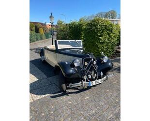 Citroen Andere Oldtimer