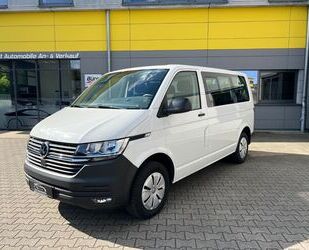 VW T6 Transporter Gebrauchtwagen